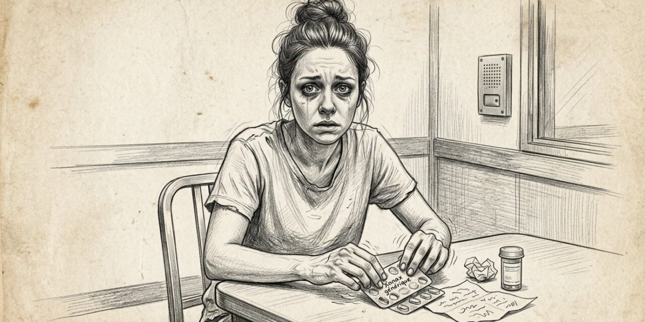 Santé mentale, cause nationale 2026: ce que la France refuse de voir chez ses jeunes