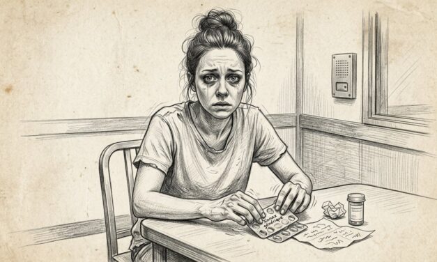 Santé mentale, cause nationale 2026: ce que la France refuse de voir chez ses jeunes