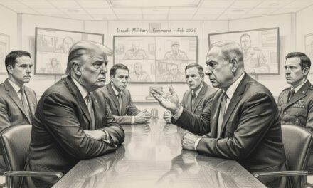 Netanyahu a-t-il menti à Trump pour déclencher la guerre en Iran ? Ce que révèle le New York Times