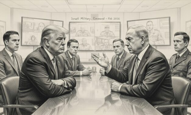 Netanyahu a-t-il menti à Trump pour déclencher la guerre en Iran ? Ce que révèle le New York Times