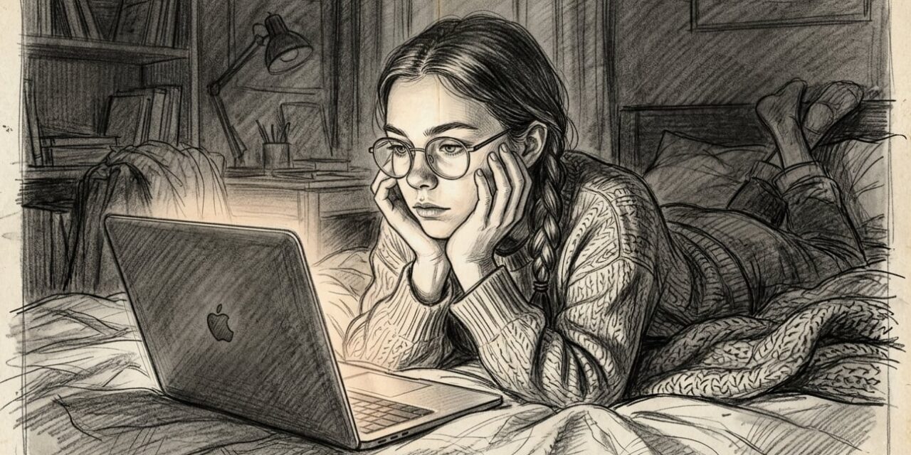 La conversation sans risque : ce que nos échanges avec les IA disent de notre peur des autres