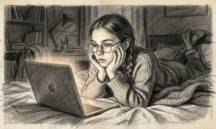 La conversation sans risque : ce que nos échanges avec les IA disent de notre peur des autres