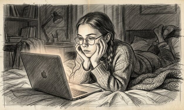 La conversation sans risque : ce que nos échanges avec les IA disent de notre peur des autres