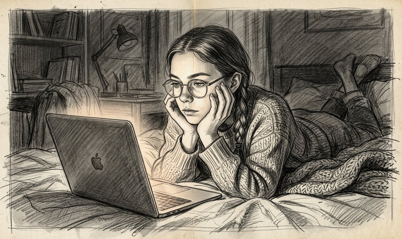 La conversation sans risque : ce que nos échanges avec les IA disent de notre peur des autres 1 conversation artificielle, chatbot, sociologie numérique, solitude, relation humaine,