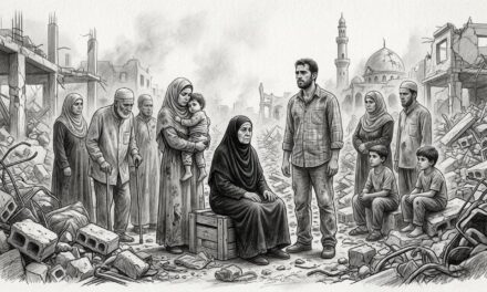 De la Shoah à la Palestine : sociologie d&rsquo;une mémoire qui ne s&rsquo;est pas transmise