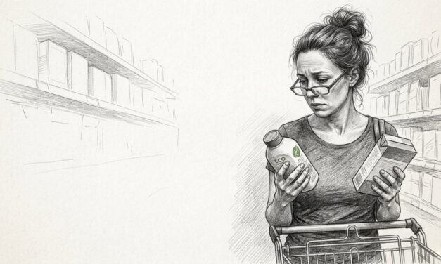 La fatigue de l&rsquo;engagement : pourquoi le consommateur militant est en train de mourir