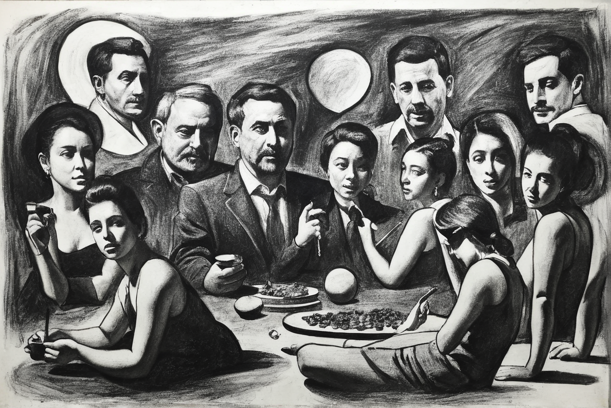 Par où commencer, blog de sociologie d'Élisabeth de Marval