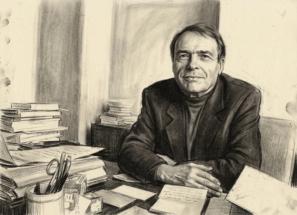 Pierre Bourdieu et ses concepts d'habitus, de capital et de champ